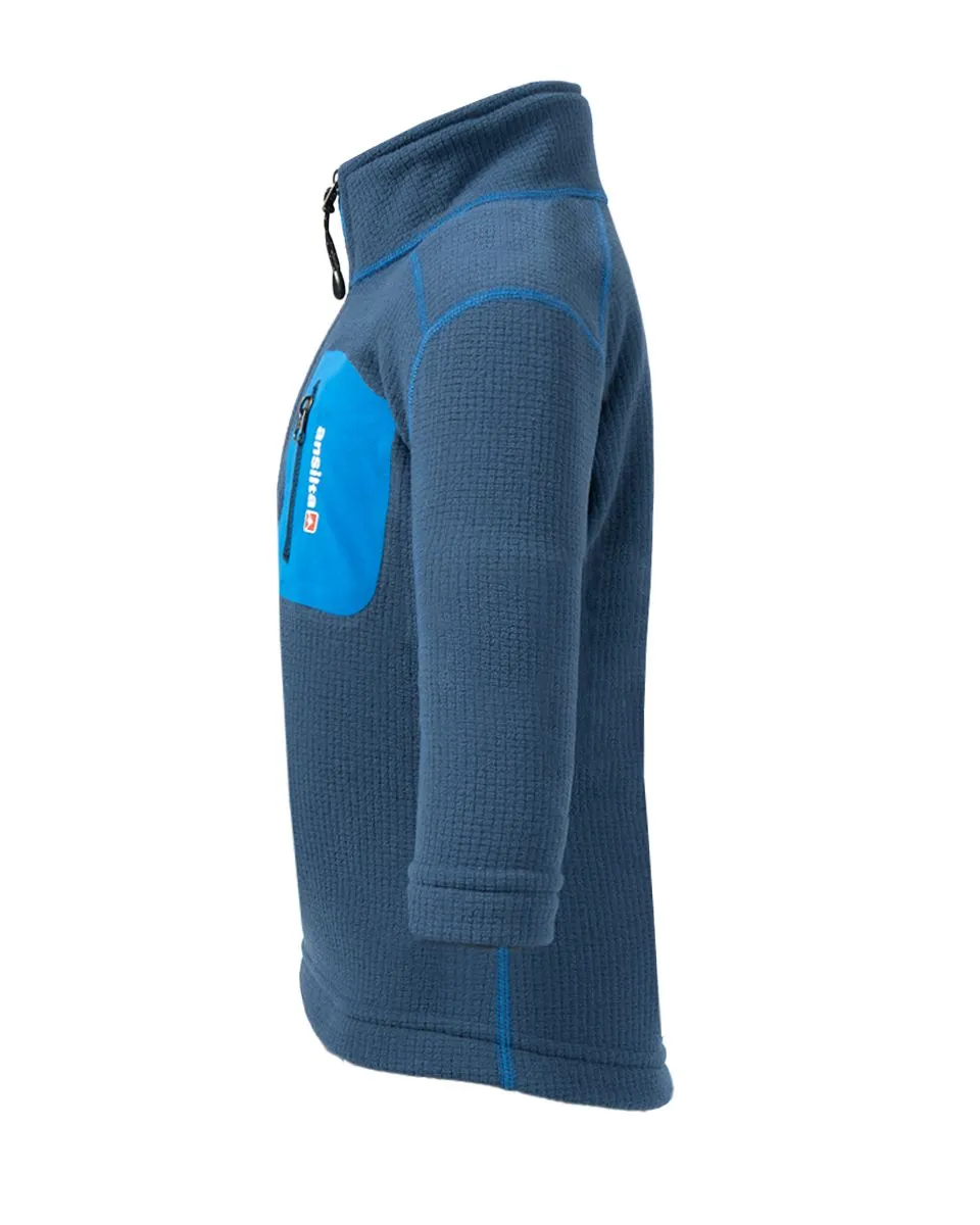 Buzo Primo 2 Niños Polartec® Thermal Pro