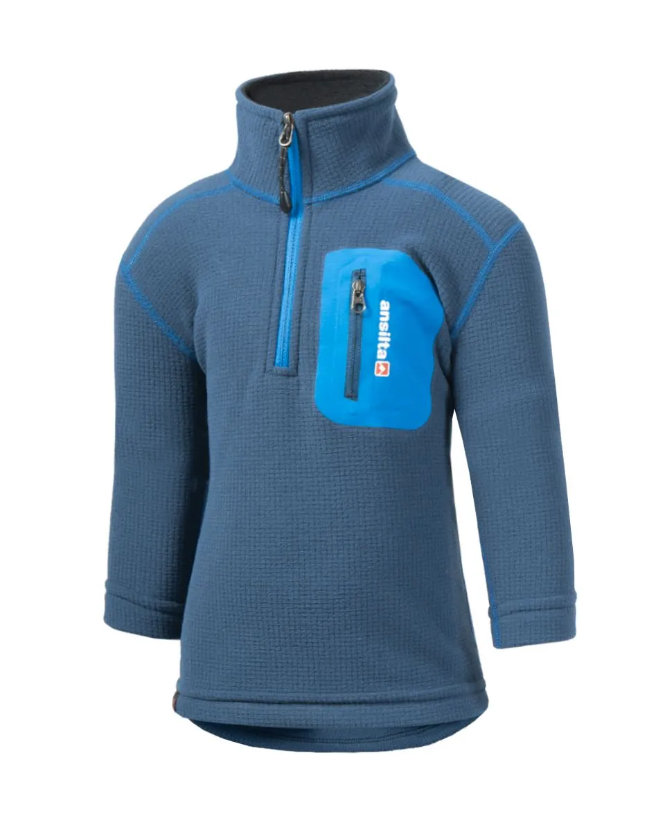 Buzo Primo 2 Niños Polartec® Thermal Pro