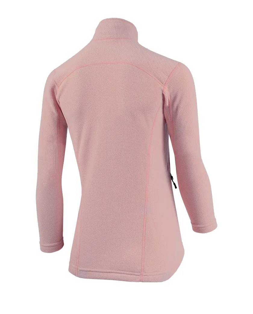 Campera Primo Ansilta Mujer Micropolar Polartec® Thermal Pro