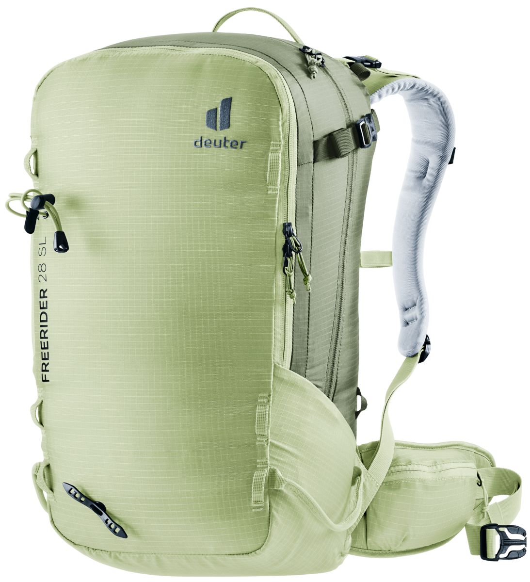 Mochila Deuter Freerider 28l Dama