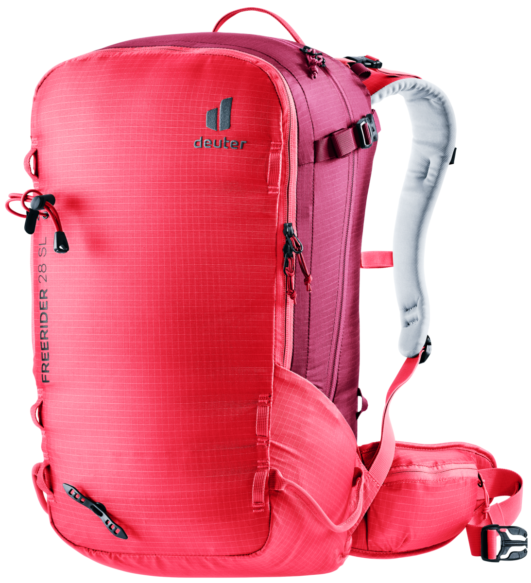 Mochila Deuter Freerider 28l Dama