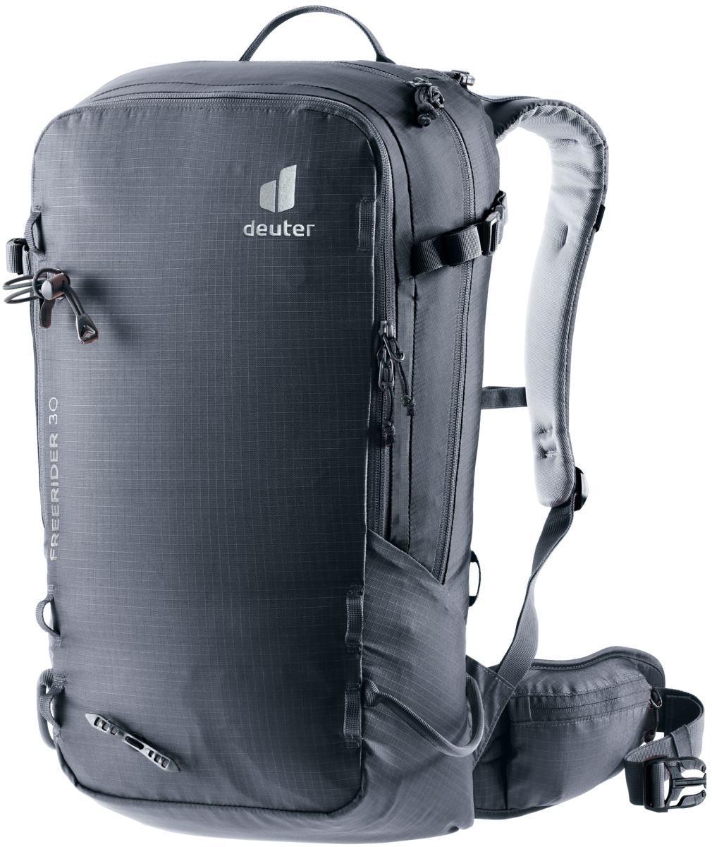 Mochila Deuter Freerider 30 Litros