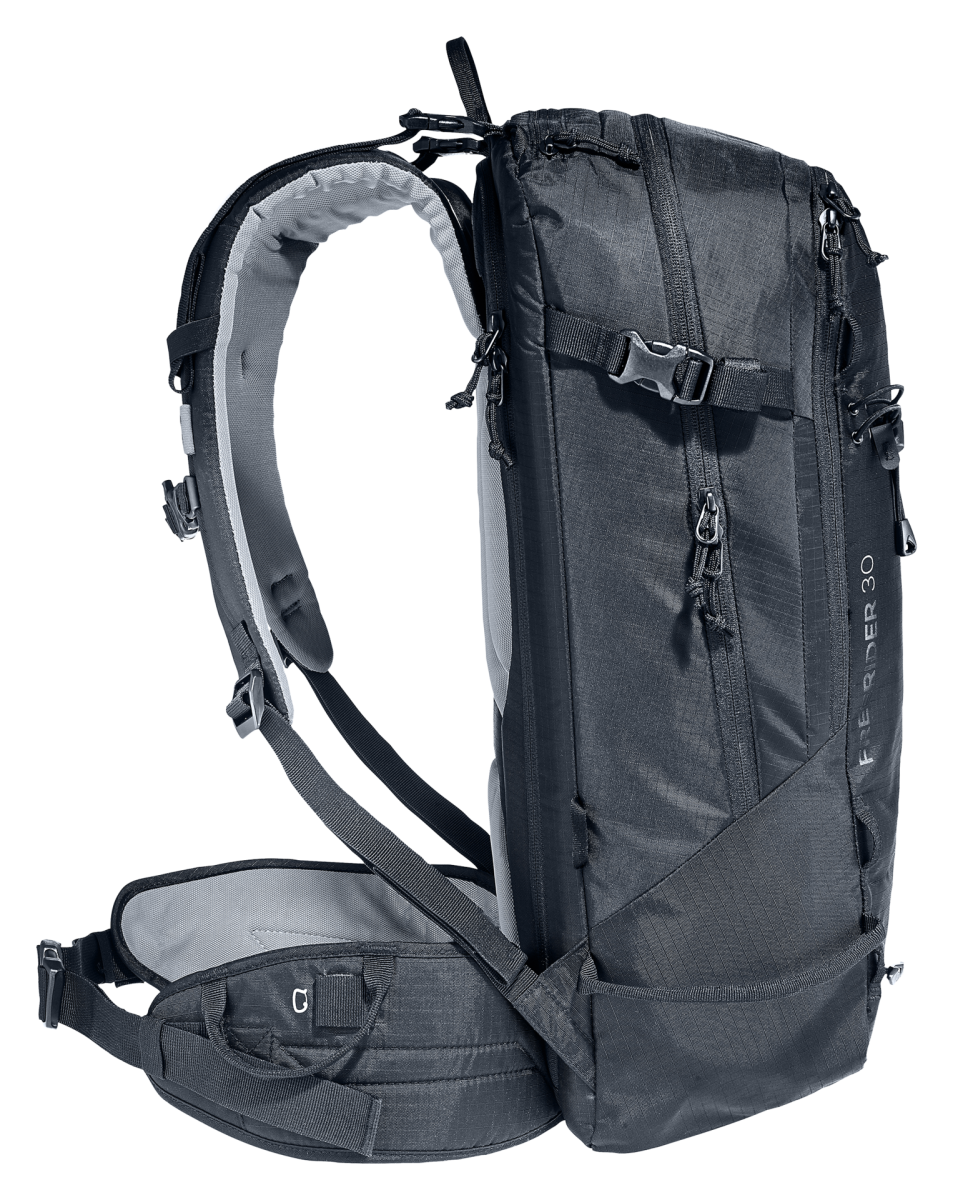 Mochila Deuter Freerider 30 Litros