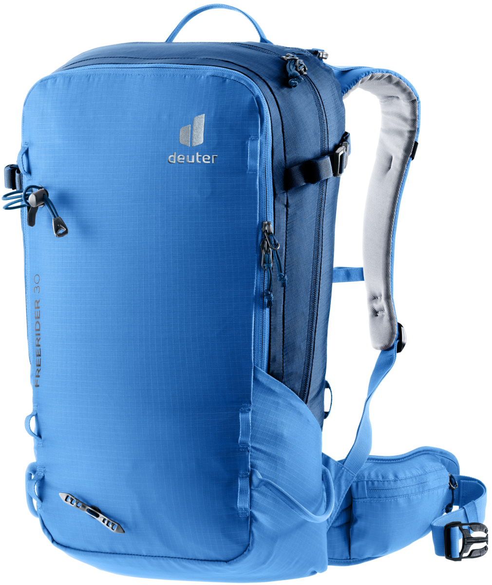 Mochila Deuter Freerider 30 Litros