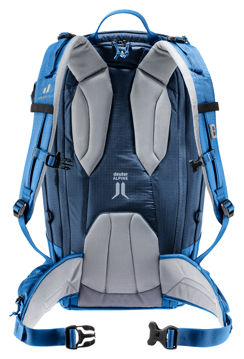 Mochila Deuter Freerider 30 Litros