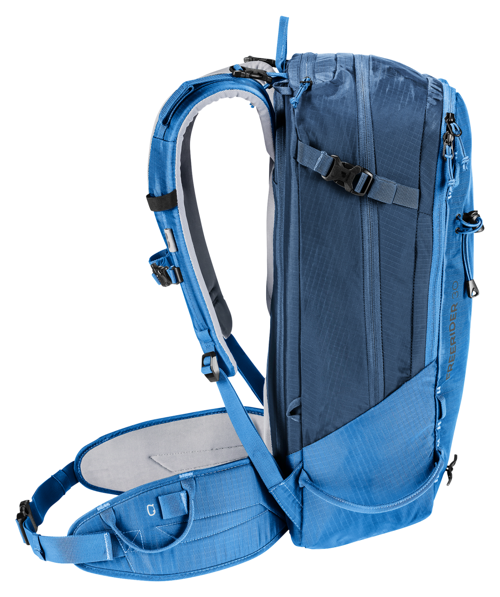 Mochila Deuter Freerider 30 Litros