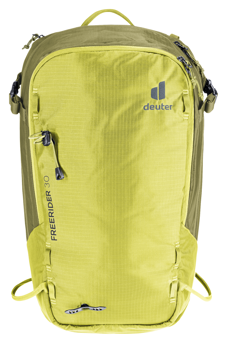 Mochila Deuter Freerider 30 Litros