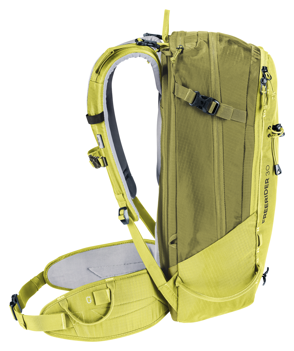 Mochila Deuter Freerider 30 Litros