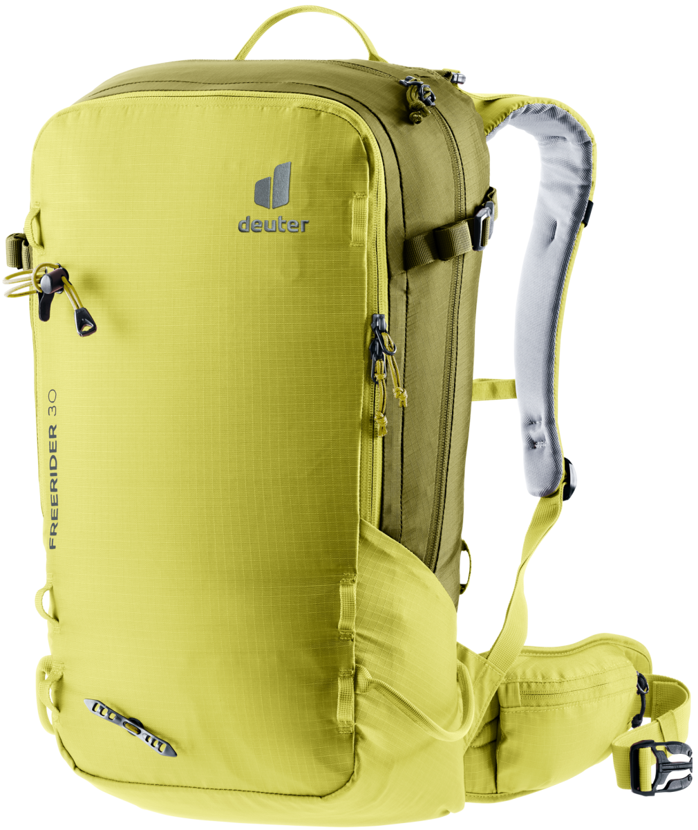 Mochila Deuter Freerider 30 Litros