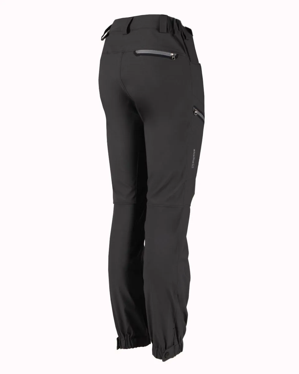 Pantalón Mawenzi Dama Nylon Cordura Ripstop