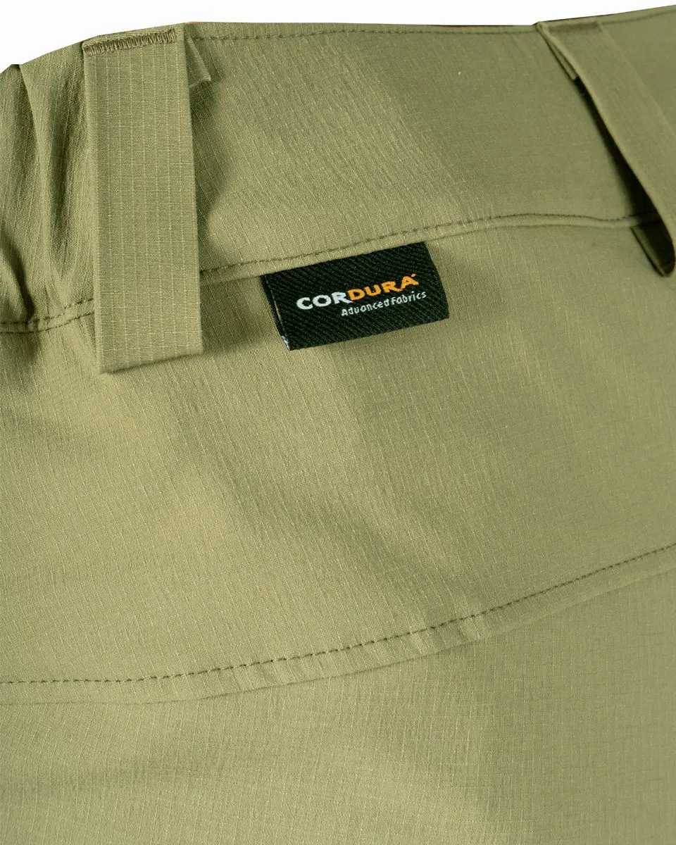 Pantalón Mawenzi Dama Nylon Cordura Ripstop