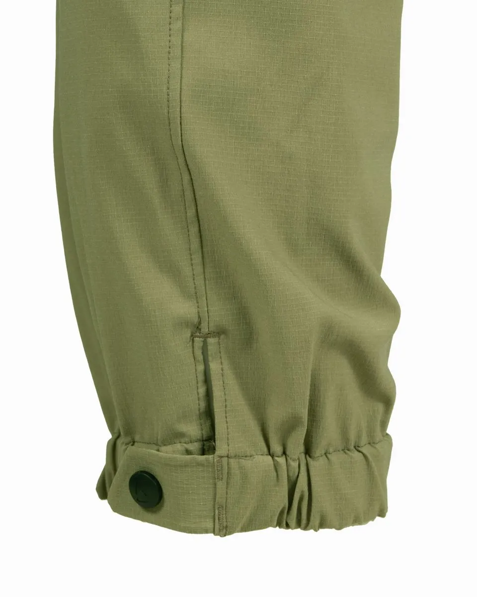 Pantalón Mawenzi Dama Nylon Cordura Ripstop