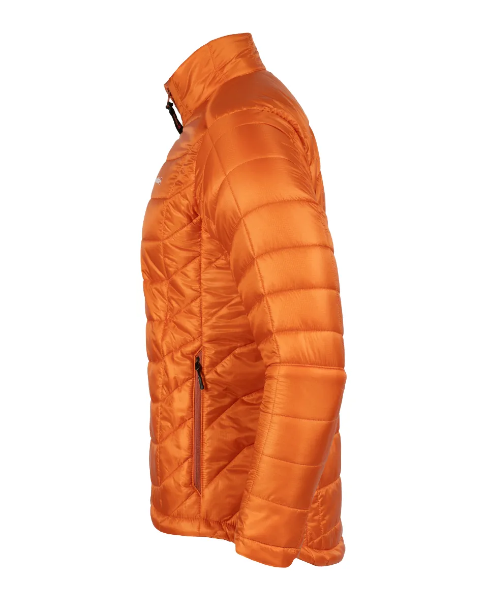 Campera Aislante Nova 4 De Primaloft Hombre