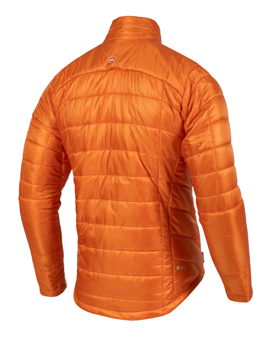 Campera Aislante Nova 4 De Primaloft Hombre