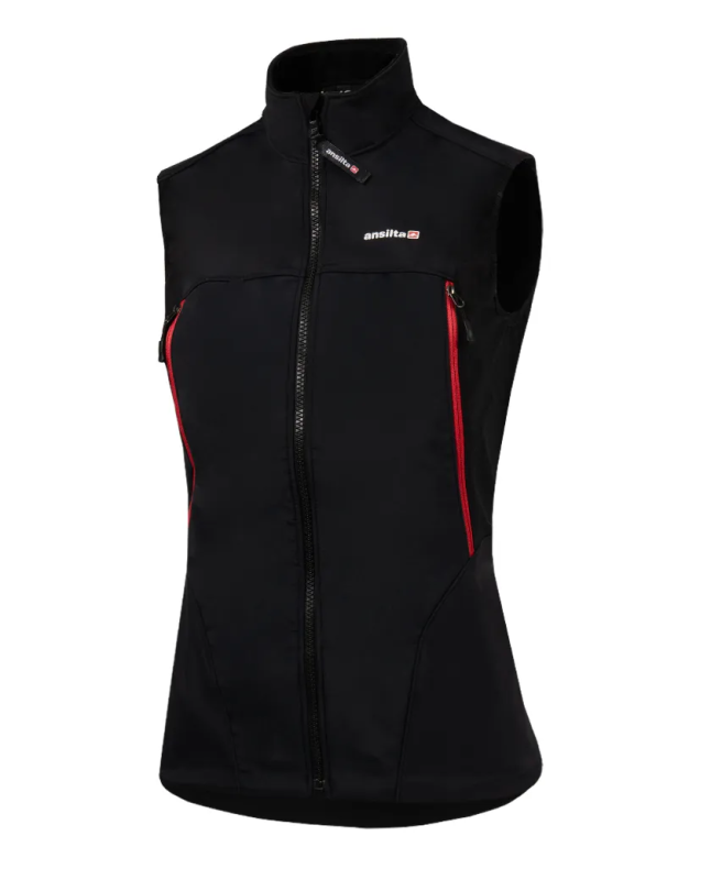 Chaleco Raptor 3 Gore-tex Infinium Dama