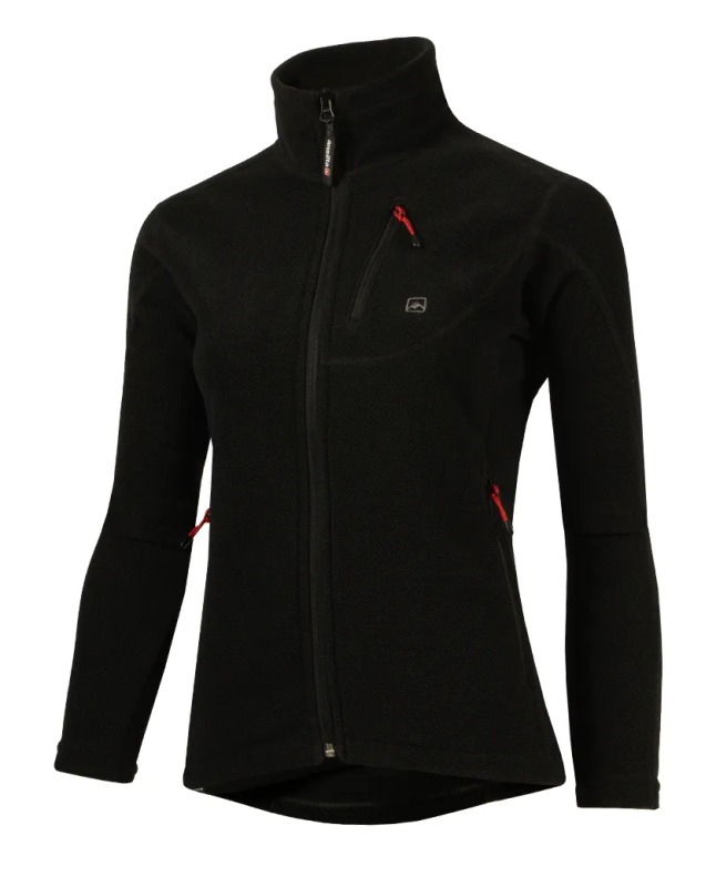 Campera Quehuar 8 Versátil Polartec® Thermal Pro® Dama