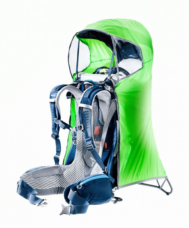 Cobertor Kc Raincover Deluxe Deuter