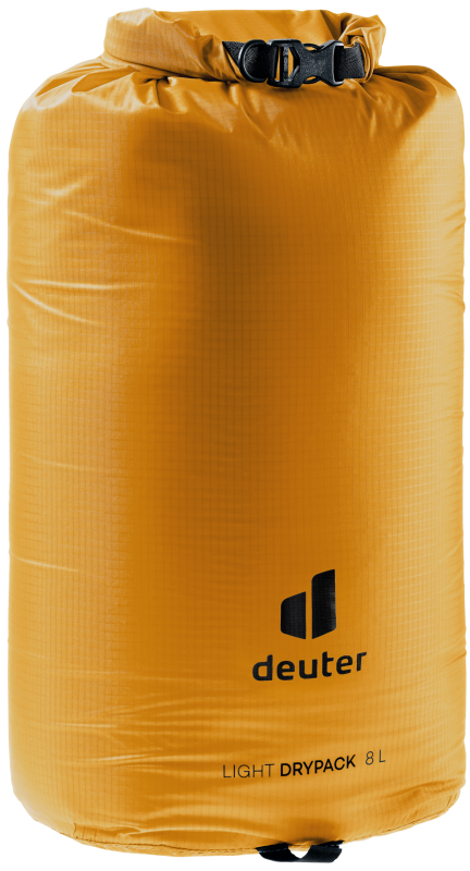 Light Dry Pack 8 Deuter Cierre Estanco Impermeable