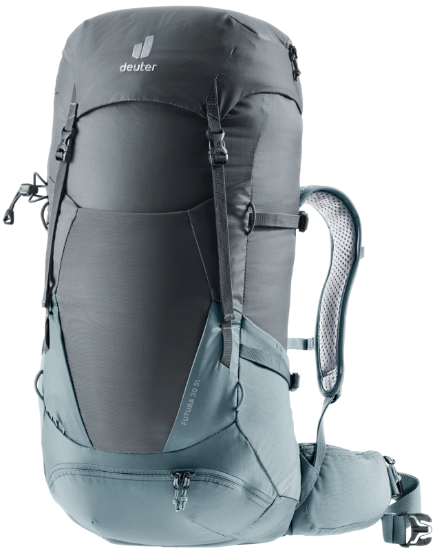 Mochila Futura 30 Lts Sl Deuter 2025