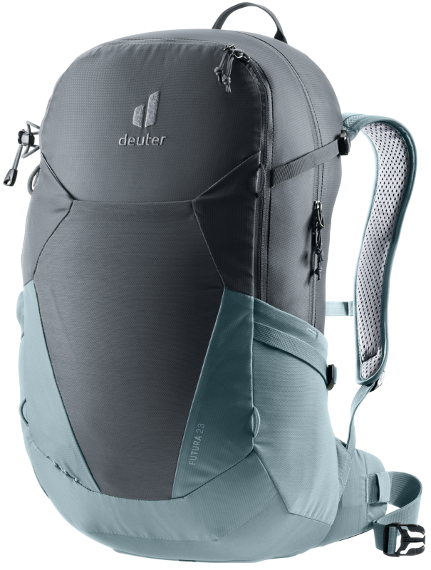 Mochila Futura 23 Lts Senderismo Y Trekking Deuter 2025