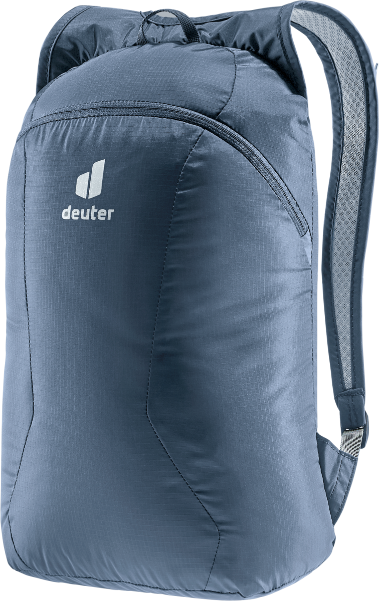 Mochila Aircontact X 60+10 Lts Deuter