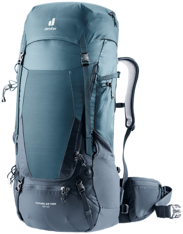 Mochila Futura Air Trek 60+10 Deuter 2025