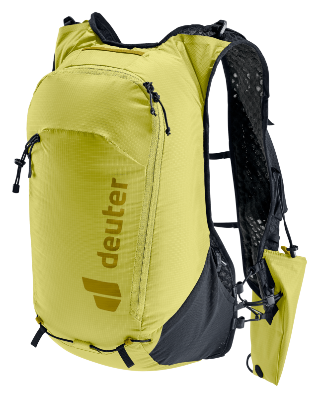 Mochila Ascender 13 Lts Deuter 2025