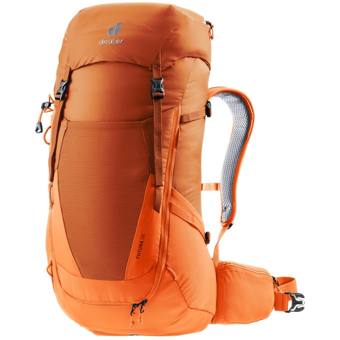 Mochila Futura 26 Lts Trekking Y Senderismo Deuter 2025