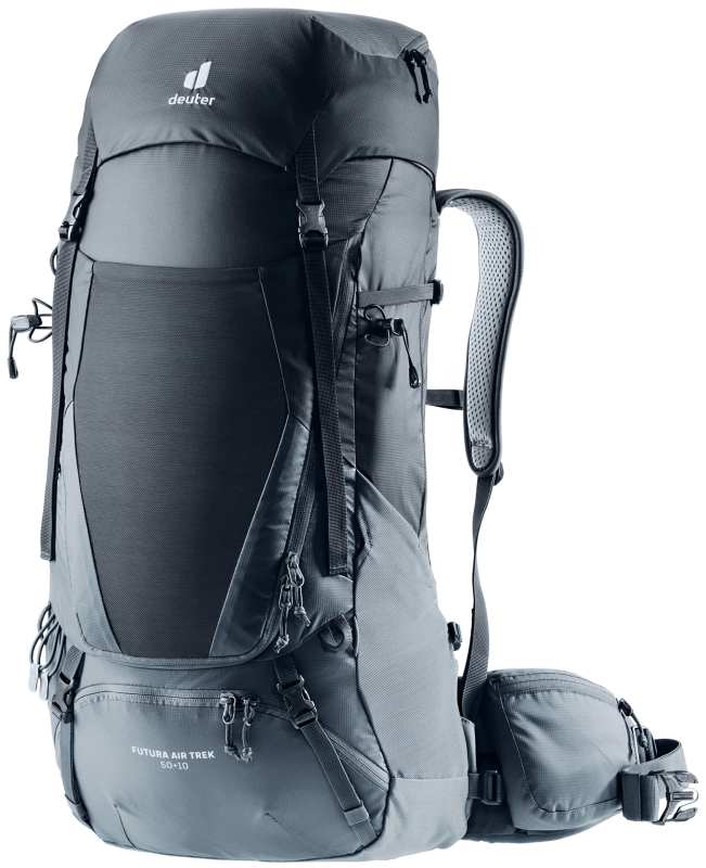 Mochila Futura Air Trek 50+10 Deuter 2025