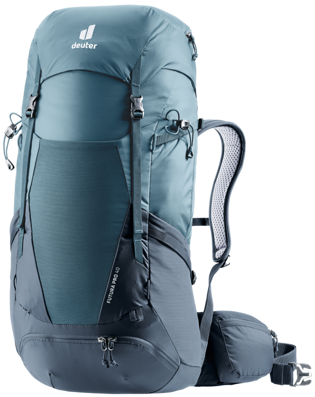 Mochila Futura Pro 40 Lts Deuter 2025