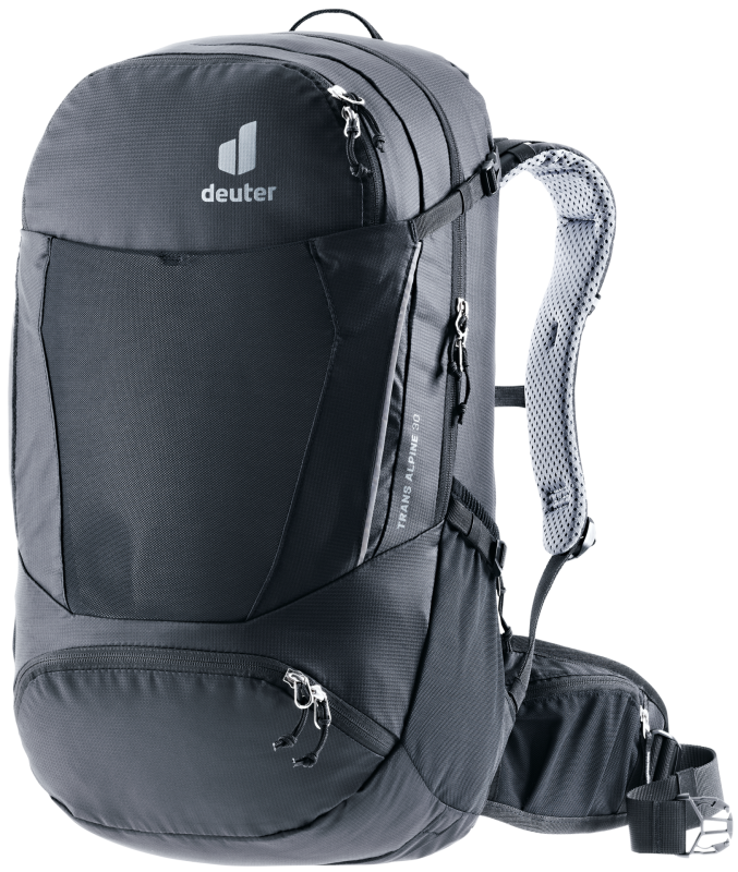 Mochila Trans Alpine 30 Deuter 2025