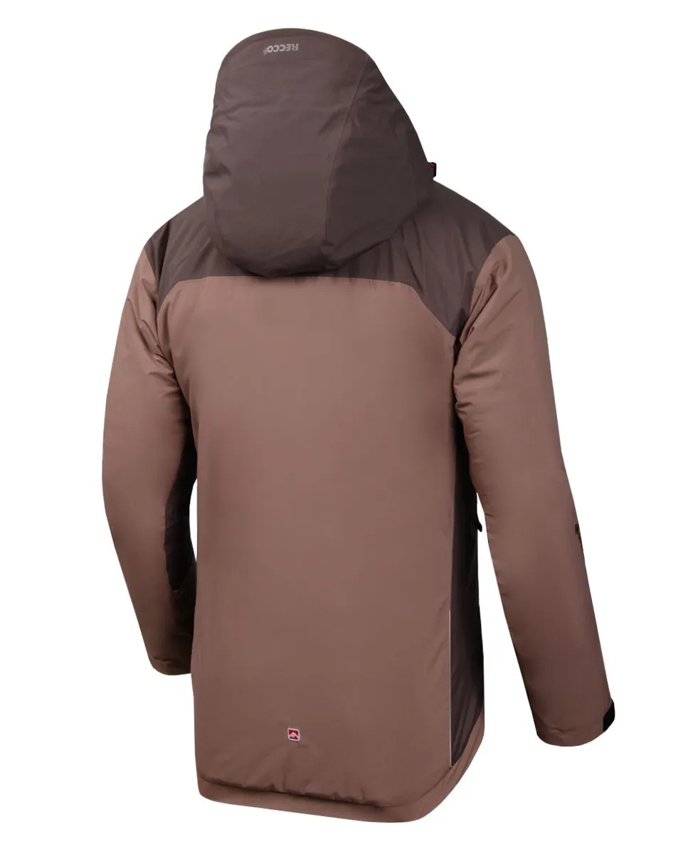 Campera Rider 2 Hombre Goretex 2c Primaloft Para Ski