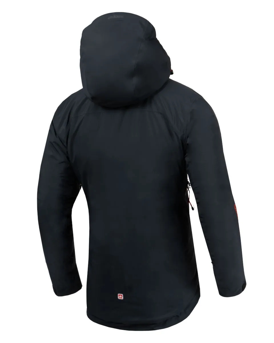Campera Rider 2 Hombre Goretex 2c Primaloft Para Ski