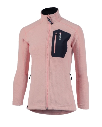 Campera Primo Ansilta Mujer Micropolar Polartec® Thermal Pro