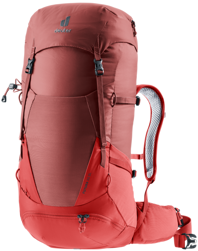 Mochila Futura 30 Lts Sl Deuter 2025