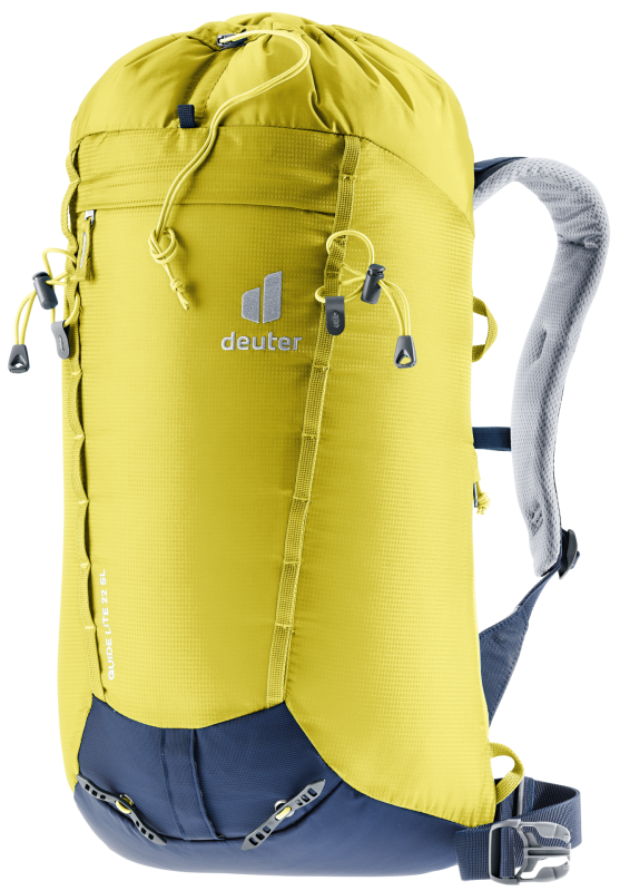 Mochila Guide Lite 22 Lts Sl Deuter