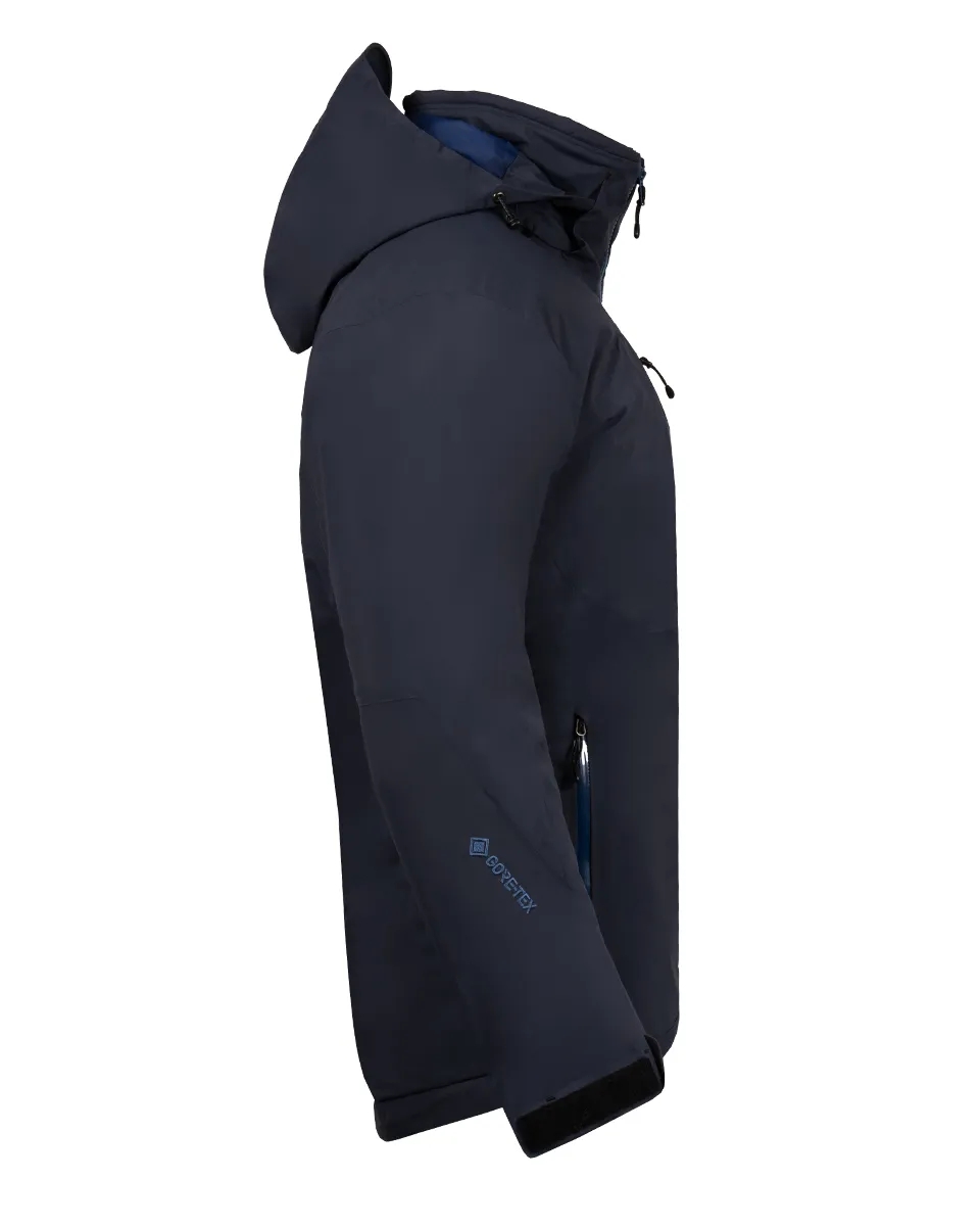 Campera Rider 2 Hombre Goretex 2c Primaloft Para Ski