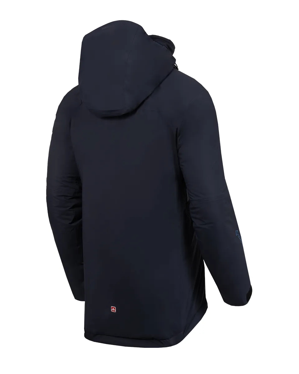 Campera Rider 2 Hombre Goretex 2c Primaloft Para Ski