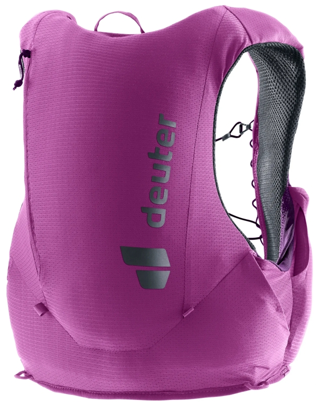 Chaleco Traick 9 Sl Trail Deuter Running