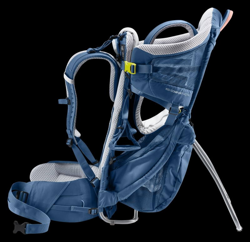 Mochila De Niño Kid Comfort Trekking Y Senderismo 2022