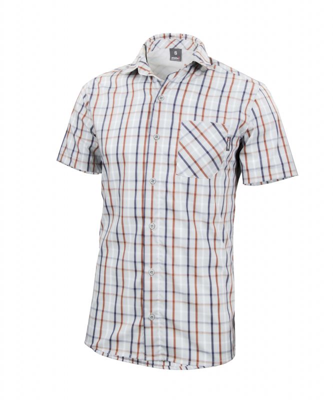 Camisa Antu Hombre