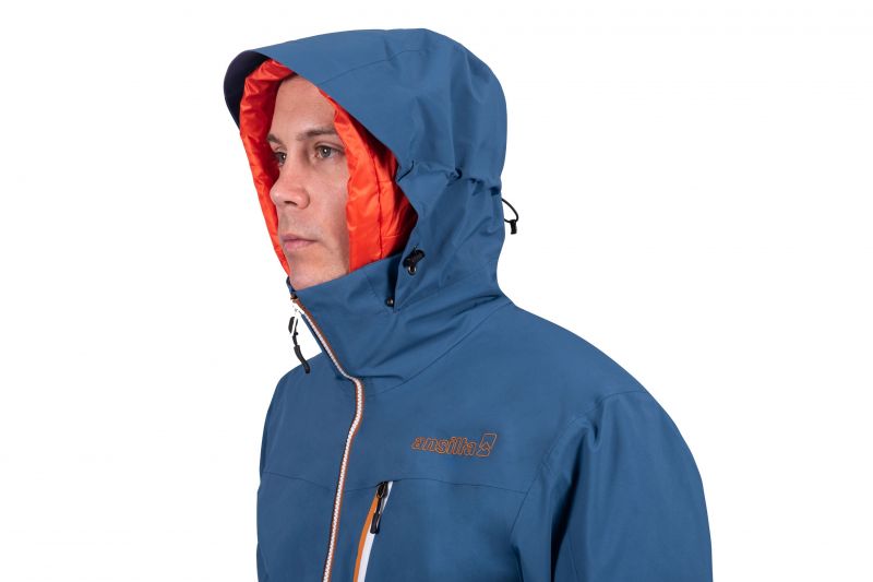 Campera Avant 5 Gore-Tex 3c Pro Ski - Ansilta Venta Online - Indumentaria  Técnica de Montaña