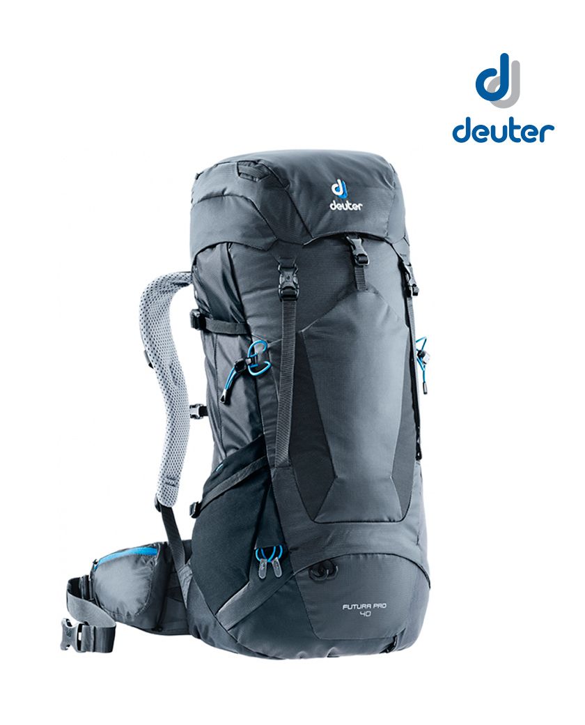 mochila deuter hombre