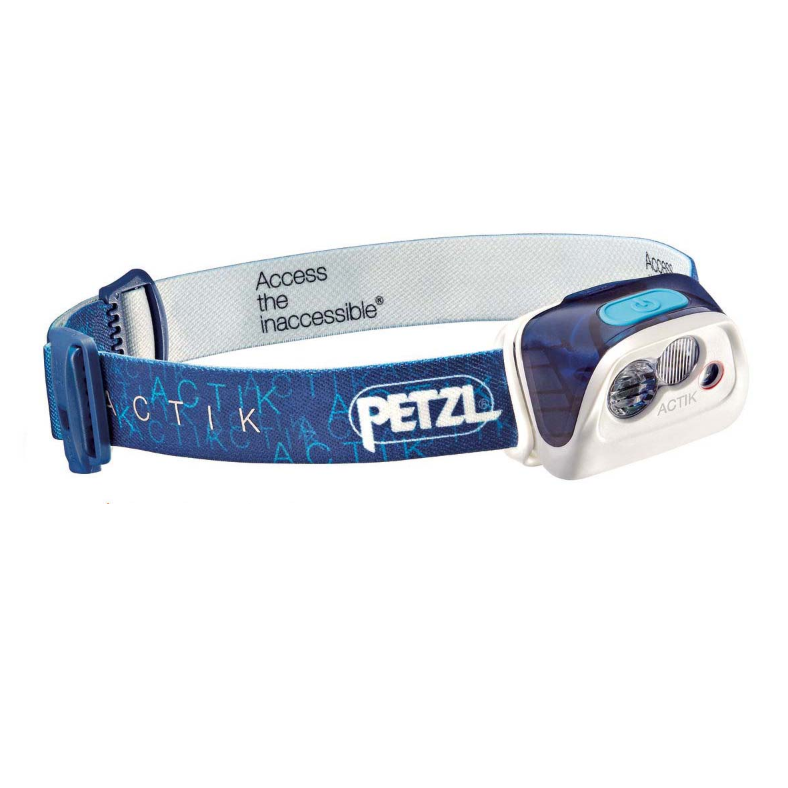 Linternas frontales Petzl: la solución de iluminación adaptada a todos los  profesionales - Protección Laboral