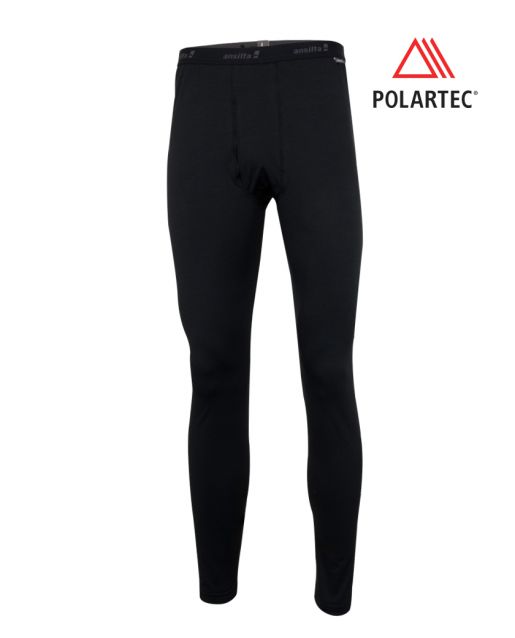 Pantalón Interior Ares De Hombre Térmico Polartec®