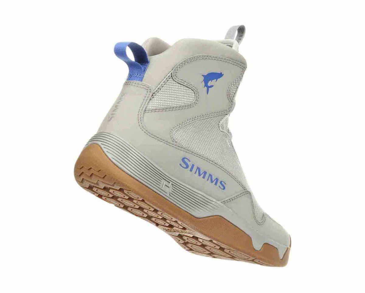 Zapatillas De Vadeo Flats Sneakers Simms